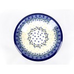 026 Bunzlau Pastabord 1832X 026 Pasta borden